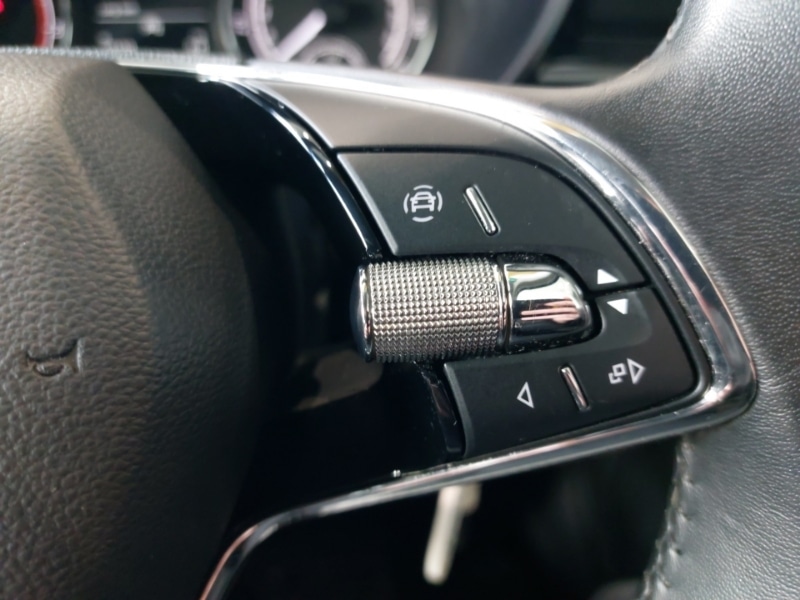 Used Skoda Fabia 2022 for sale - 77837996: Photo 15