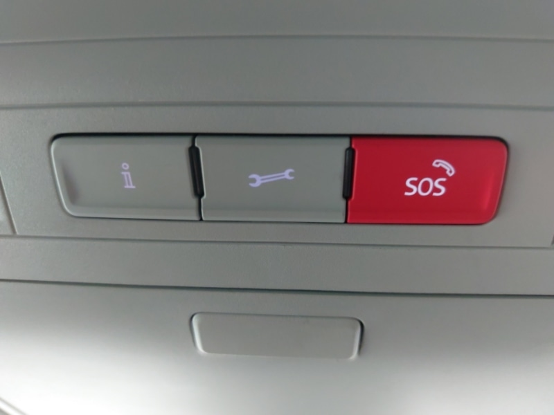 Used Skoda Fabia 2022 for sale - 77837996: Photo 17