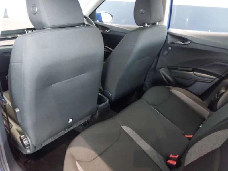 Used Skoda Fabia 2022 for sale - 77837996: Photo 6