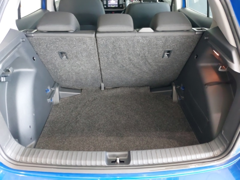 Used Skoda Fabia 2022 for sale - 77837996: Photo 8