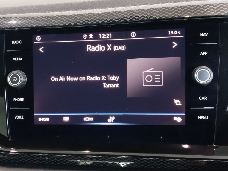 Used Volkswagen Polo 2023 for sale - 77832359: Photo 10