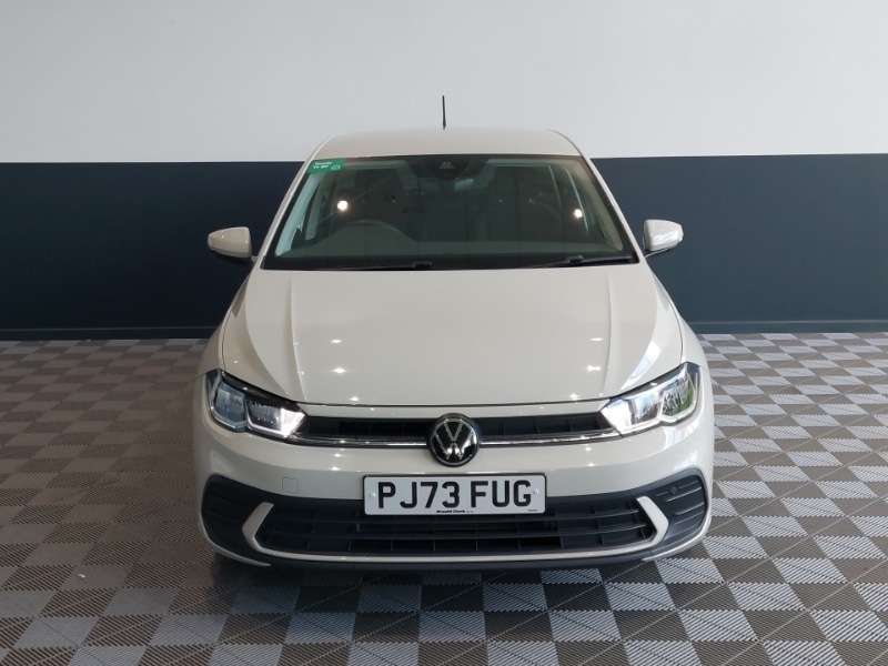 Used Volkswagen Polo 2023 for sale - 77832359: Photo 12