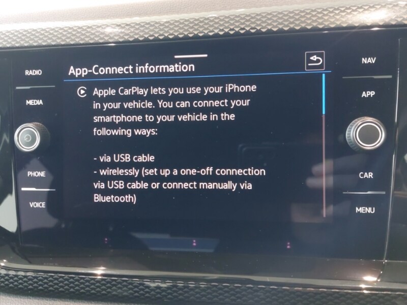 Used Volkswagen Polo 2023 for sale - 77832359: Photo 18