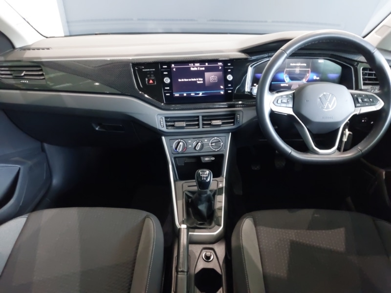 Used Volkswagen Polo 2023 for sale - 77832359: Photo 2