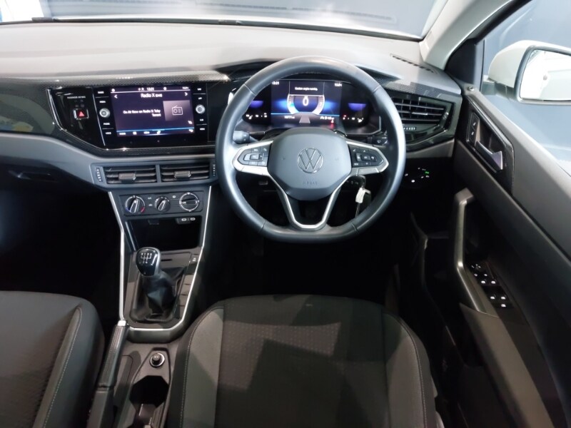 Used Volkswagen Polo 2023 for sale - 77832359: Photo 7