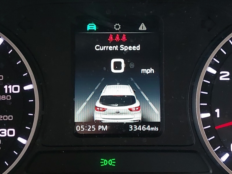 Used MG MG ZS 2021 for sale - 78147299: Photo 13