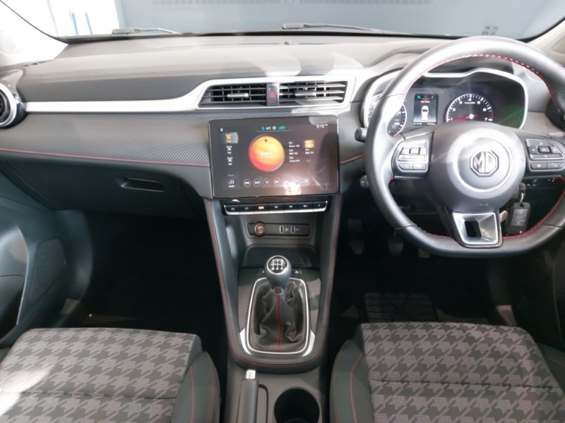 Used MG MG ZS 2021 for sale - 78147299: Photo 2