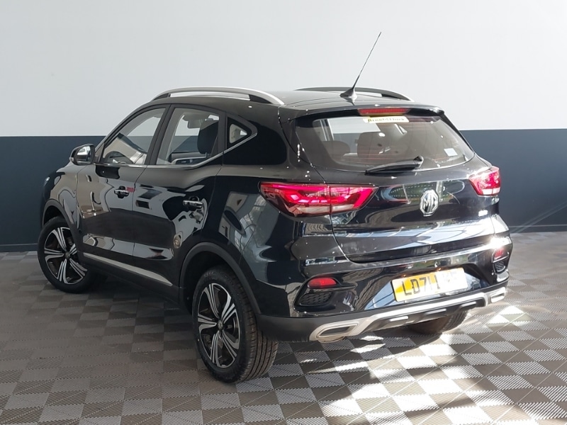 Used MG MG ZS 2021 for sale - 78147299: Photo 3