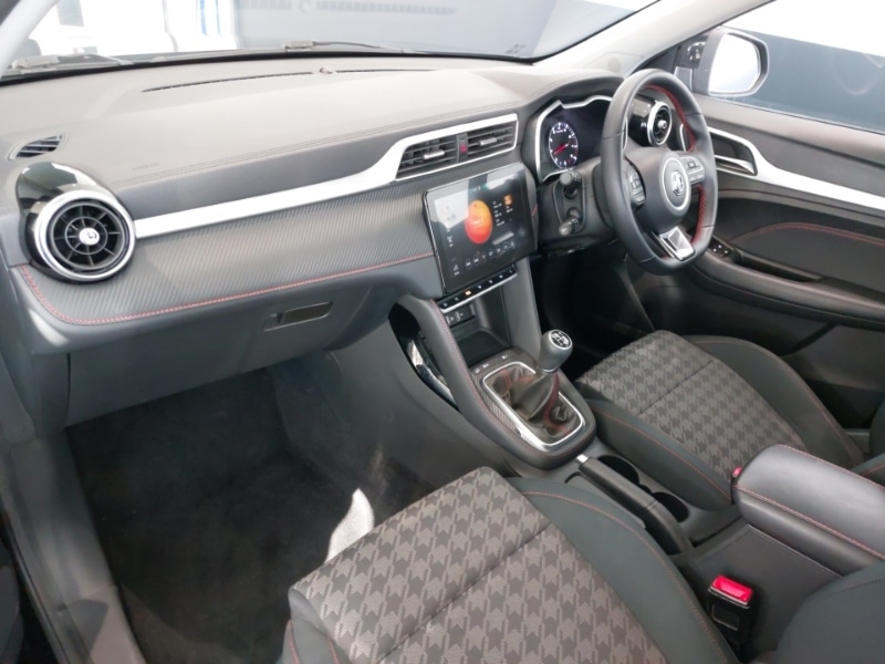 Used MG MG ZS 2021 for sale - 78147299: Photo 5