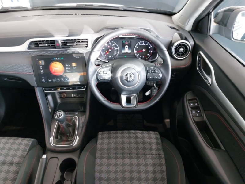 Used MG MG ZS 2021 for sale - 78147299: Photo 7