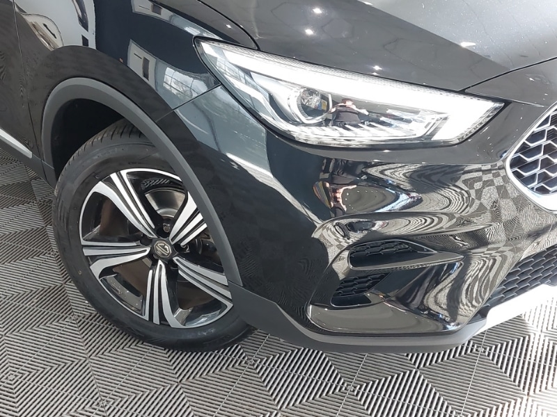 Used MG MG ZS 2021 for sale - 78147299: Photo 9