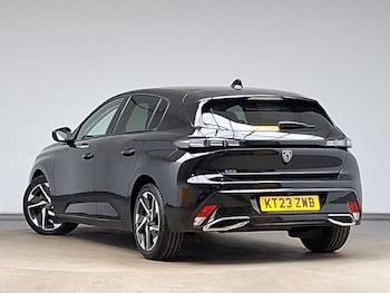 Used Peugeot 308 2023 for sale - 79447897: Photo