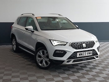 Used SEAT Ateca 2023 for sale - 79578678: Photo