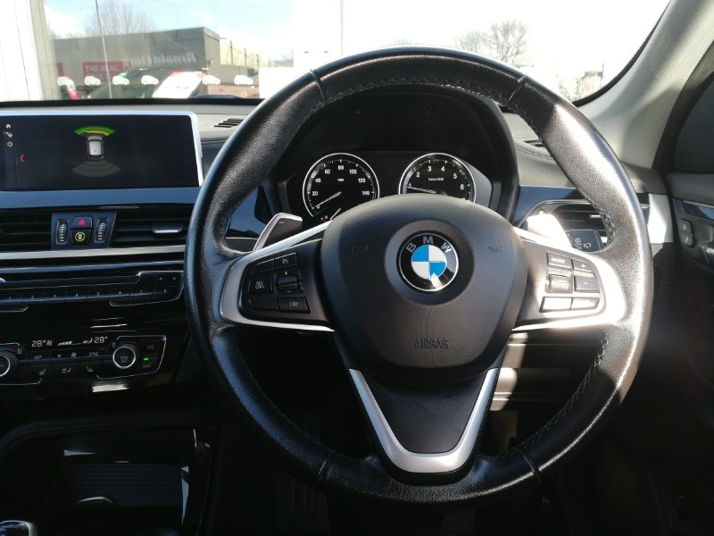 Used BMW X1 2019 for sale - 78079692: Photo 7