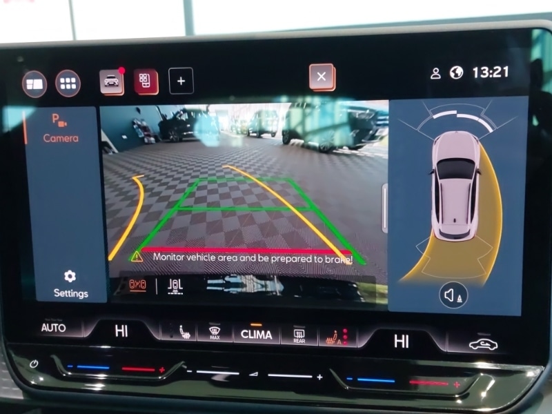 Used Cupra Formentor 2025 for sale - 77223603: Photo 11