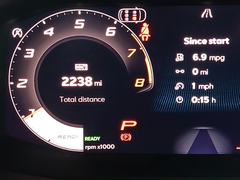 Used Cupra Formentor 2025 for sale - 77223603: Photo 13