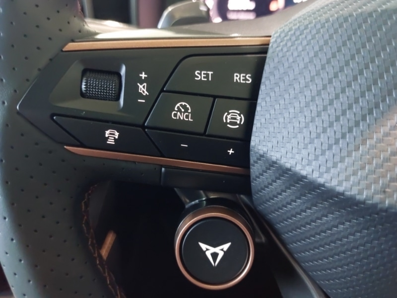 Used Cupra Formentor 2025 for sale - 77223603: Photo 14