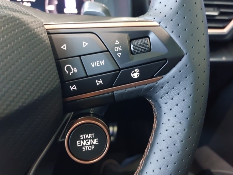 Used Cupra Formentor 2025 for sale - 77223603: Photo 15