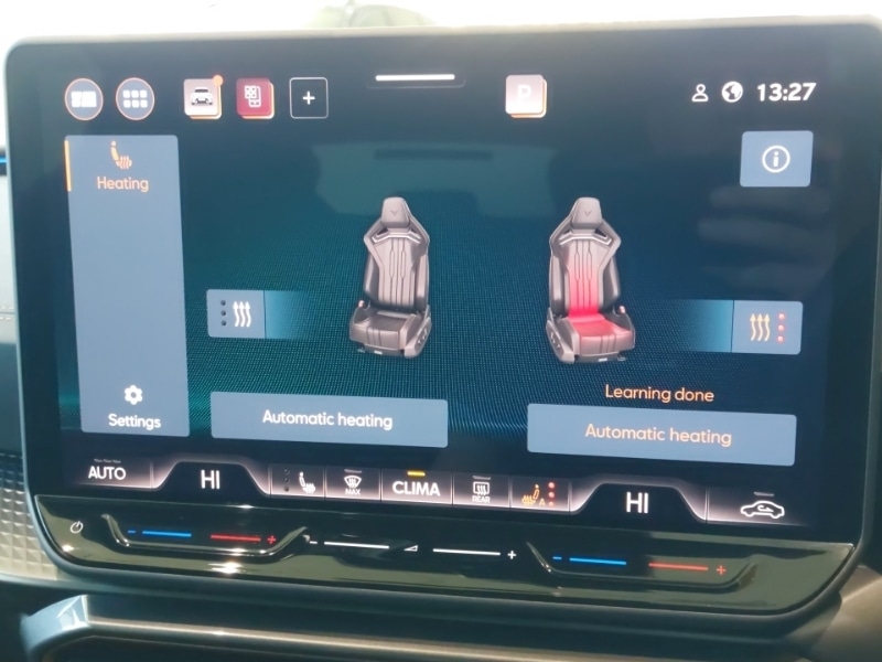 Used Cupra Formentor 2025 for sale - 77223603: Photo 16