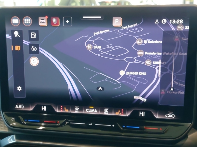 Used Cupra Formentor 2025 for sale - 77223603: Photo 19