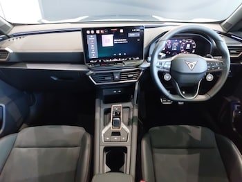 Used Cupra Formentor 2025 for sale - 77223603: Photo