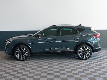 Used Cupra Formentor 2025 for sale - 77223603: Photo