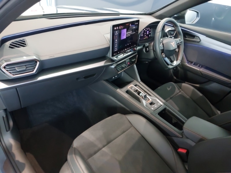 Used Cupra Formentor 2025 for sale - 77223603: Photo 5