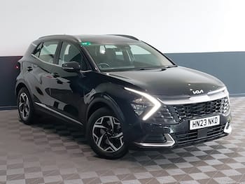 Used Kia Sportage 2023 for sale - 79647706: Photo