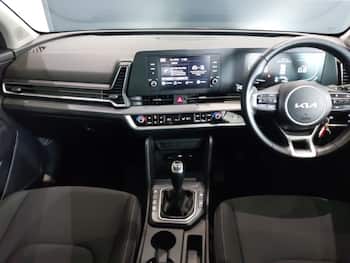 Used Kia Sportage 2023 for sale - 79647706: Photo