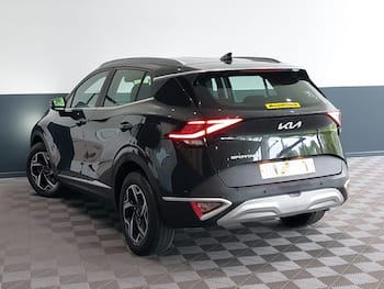 Used Kia Sportage 2023 for sale - 79647706: Photo