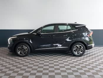 Used Kia Sportage 2023 for sale - 79647706: Photo