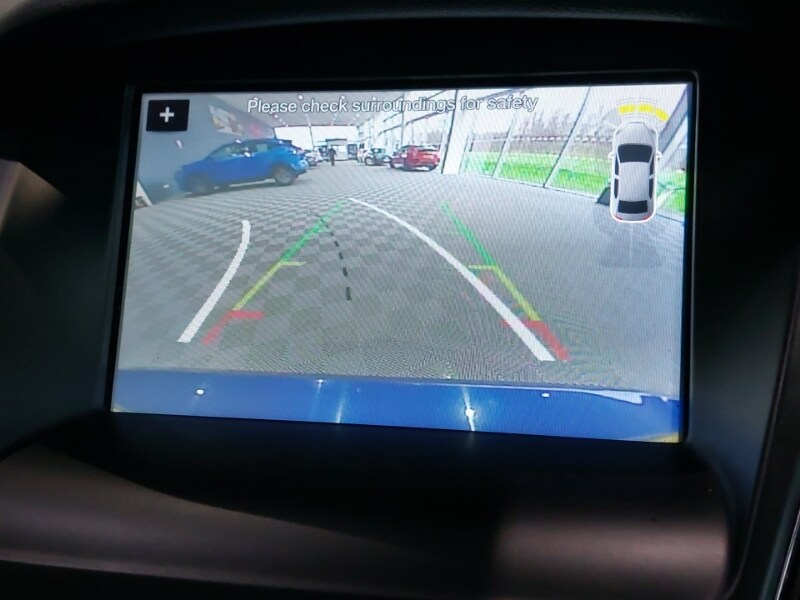 Used Ford Focus 2017 for sale - 77495481: Photo 11