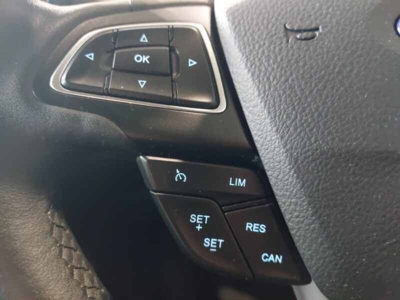 Used Ford Focus 2017 for sale - 77495481: Photo 14