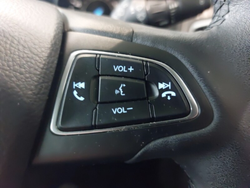 Used Ford Focus 2017 for sale - 77495481: Photo 15