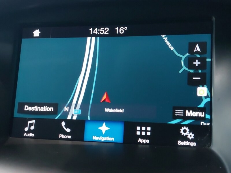 Used Ford Focus 2017 for sale - 77495481: Photo 18