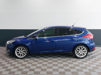 Used Ford Focus 2017 for sale - 77495481: Photo