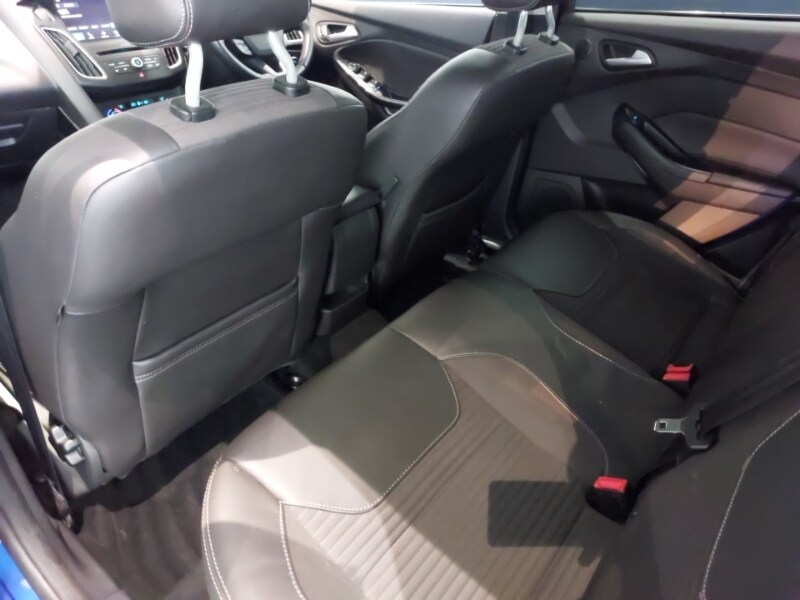 Used Ford Focus 2017 for sale - 77495481: Photo 6