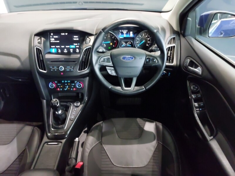 Used Ford Focus 2017 for sale - 77495481: Photo 7