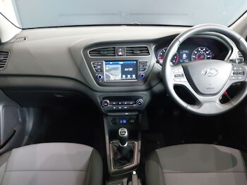 Used Hyundai i20 2019 for sale - 78515483: Photo