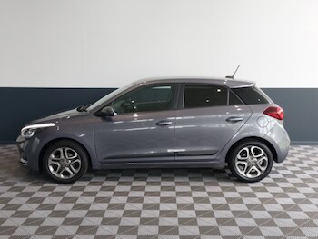 Used Hyundai i20 2019 for sale - 78515483: Photo