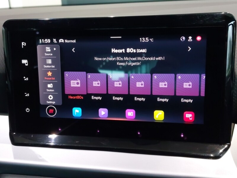 Used SEAT Arona 2023 for sale - 77086768: Photo 10