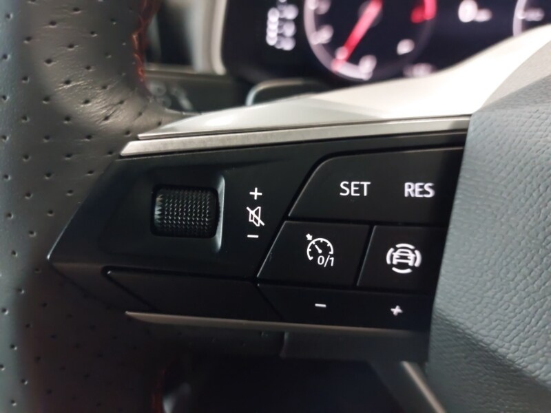 Used SEAT Arona 2023 for sale - 77086768: Photo 14