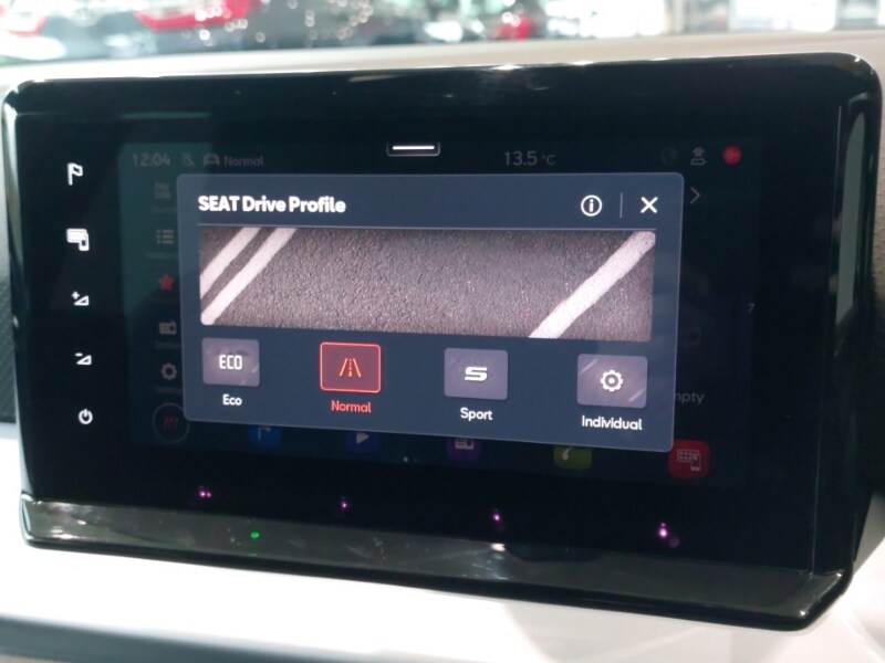 Used SEAT Arona 2023 for sale - 77086768: Photo 16