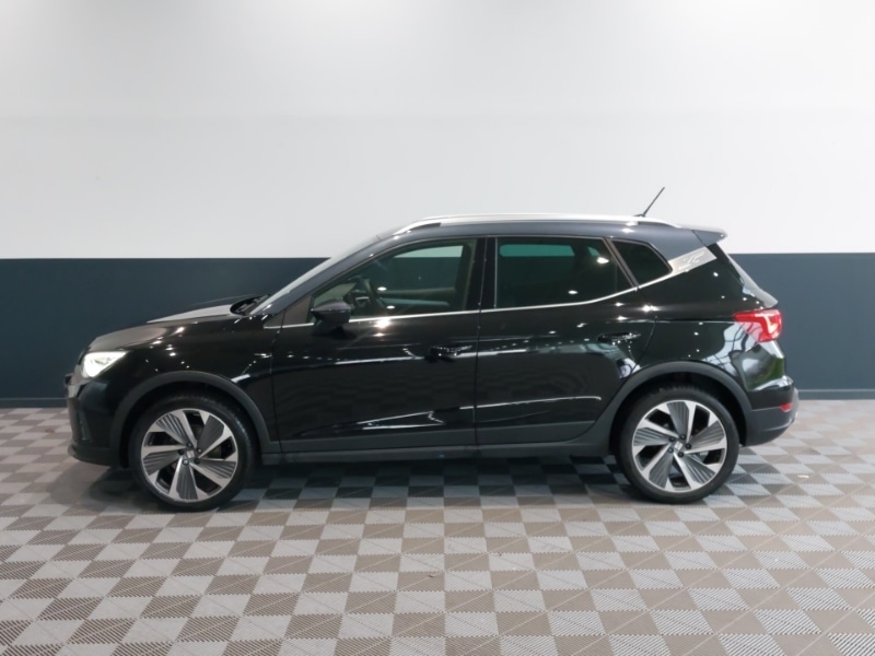 Used SEAT Arona 2023 for sale - 77086768: Photo 4