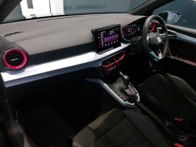 Used SEAT Arona 2023 for sale - 77086768: Photo 5