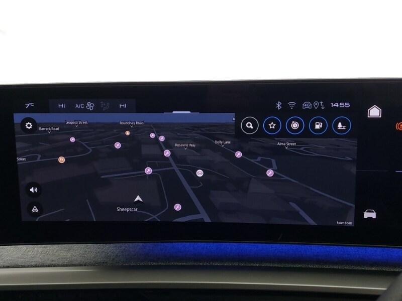 Used Peugeot 3008 2025 for sale - 77948148: Photo 14