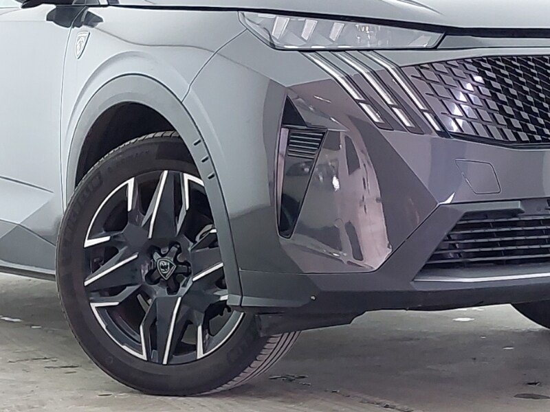 Used Peugeot 3008 2025 for sale - 77948148: Photo 9