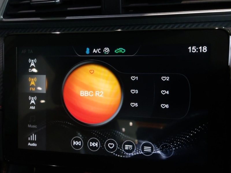 Used MG MG ZS 2022 for sale - 77782358: Photo 10