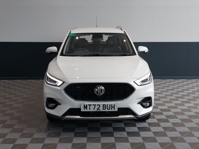 Used MG MG ZS 2022 for sale - 77782358: Photo 12