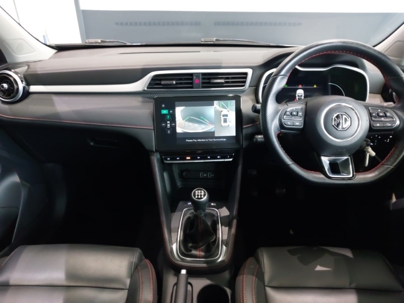 Used MG MG ZS 2022 for sale - 77782358: Photo 2